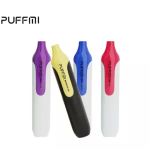 Puffmi 1500 Puff